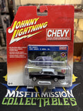 2005 Johnny Lightning Chevy High Performance Bob Burko’s 1965 Chevy II Nova SS (New)