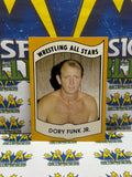 1982 Wrestling All-Stars Dory Funk #9 Trading Card