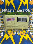 Vintage Butt Hedz Miss Masters’ Spoofy Tunes Series 1 Trading Card Pack Sealed