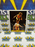 WWF 1985 Topps Jimmy Snuka Ready To Fly #53 Trading Card