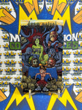 1994 Sky Box DC Comics Vertigo Doom Patrol #39 Trading Card