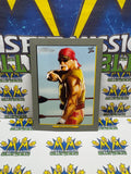 WWE 2006 Topps Heritage II Hulk Hogan #TS11 Trading Card