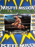 2016 Topps WWE Authority Data Base Perspectives Randy Orton #14A Trading Card