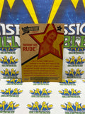 WWE 2006 Topps Heritage II Ravishing Rick Rude #87 Trading Card