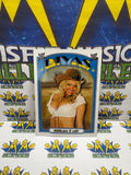 WWE 2006 Topps Heritage II Divas Jillian Hall #68 Trading Card