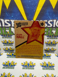 WWE 2006 Topps Heritage II Divas Jillian Hall #68 Trading Card