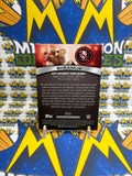 2016 Topps WWE Anti Authority Ring Report Sheamus #7AA Trading Card