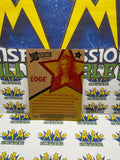 WWE 2006 Topps Heritage II Edge #16 Trading Card