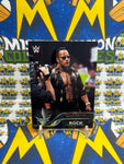 2016 Topps WWE The Rock Tribute This is Your Life! #11 of 40 Trading Card
