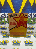WWE 2006 Topps Heritage II Bam Bam Bigelow #77 Trading Card