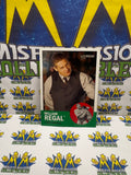 WWE 2006 Topps Heritage II William Regal #53 Trading Card