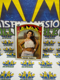 WWE 2006 Topps Heritage II Divas Mickie James #58 Trading Card