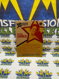 WWE 2006 Topps Heritage II Divas Mickie James #58 Trading Card
