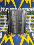2017 Topps WWE Superstars The Rock #1 Trading Card