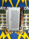 2016 Topps WWE Legend Andre The Giant Bronze Parallel #52 Trading Card
