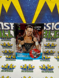 WWE 2006 Topps Chrome Heritage II Shawn Micheals  #26 Trading Card