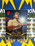 2018 Topps WWE Hall of Fame Andre The Giant Captains His Survivors Series Team To Victory #6 of 40 Trading Card