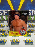 WWE 2006 Topps Chrome Heritage II Kenny Dykstra #47 Trading Card