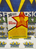WWE 2006 Topps Chrome Heritage II Kenny Dykstra #47 Trading Card