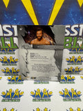 2022 Skybox AEW All Elite Wrestling Metal Universe Blue Spectrum Buddy Mathews #61 Trading Card