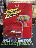 2006 Johnny Lightning Chevy Thunder 1959 Chevy Impala (New)