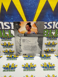 2022 Skybox AEW All Elite Wrestling Metal Universe Blue Spectrum Serena Deeb #117 Trading Card