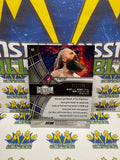 2022 Skybox AEW All Elite Wrestling Metal Universe Purple Spectrum Vincent #45 071/199 Trading Card