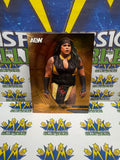 2022 Skybox AEW All Elite Wrestling Metal Universe Copper Spectrum Nyla Rose #37 Trading Card
