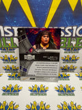 2022 Skybox AEW All Elite Wrestling Metal Universe Copper Spectrum Nyla Rose #37 Trading Card