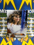 2016 Topps WWE Legend Miss Elizabeth #78 Trading Card