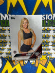 2016 Topps WWE Diva Mandy Rose Rookie Card #28 Trading Card