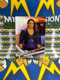 2017 Topps WWE Raw Nia Jaz #26 Trading Card