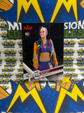 2017 Topps WWE Raw Bayley Rookie Card #5 Trading Card
