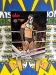 2017 Topps WWE Raw Finn Balor Rookie Card #17 Trading Card