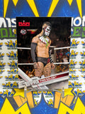 2017 Topps WWE Raw Finn Balor Rookie Card #17 Trading Card
