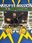 2020 Topps WWE NXT Finn Balor Returns to NXT Bronze Parallel #35 Trading Card