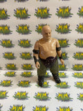 Vintage Kenner 1984 Star Wars Rankor Keeper Figure