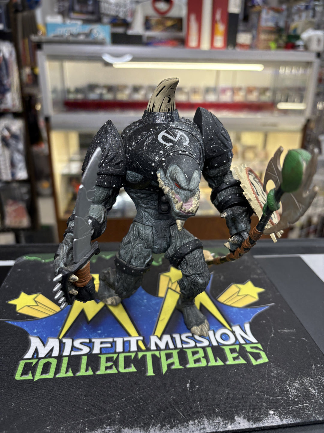 Spawn & McFarlane Toys – Tagged 