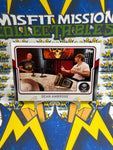2016 Topps WWE Stone Cold Podcast Dean Ambrose #8 Trading Card