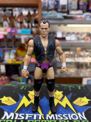 WWE Elite Collection #37 Dean Malenko