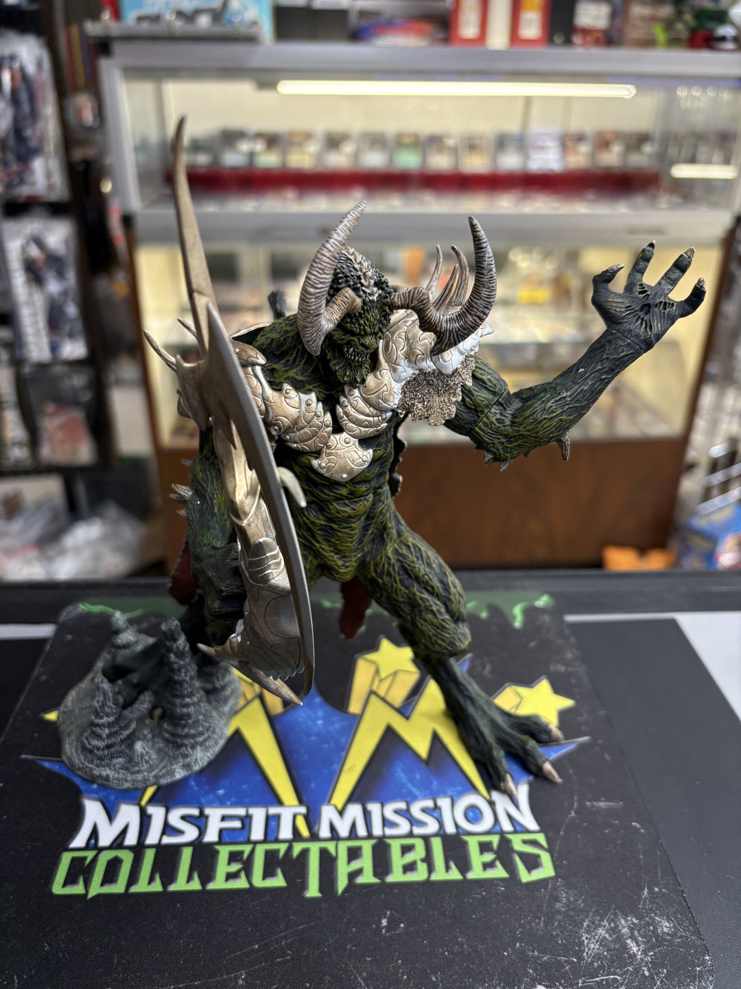 Spawn & McFarlane Toys – Tagged 