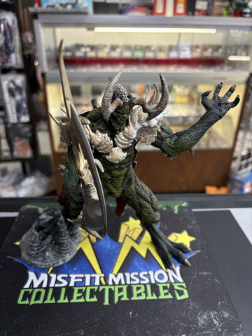 2006 McFarlane Toys Spawn Series 29 Thamuz Action Figure