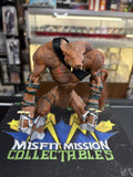 1996 McFarlane Toys Whilce Portacio's  Wetworks Werewolf Ultra-Action Figure