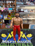 Vintage 1985 Kenner Chuck Norris Dragon Force Action Figure