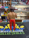 Vintage 1985 Kenner Chuck Norris Dragon Force Action Figure