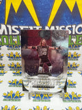 WWE 2022 Panini Prizm Aj Style #5 Prismatic Entrances Trading Card