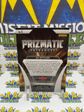 WWE 2022 Panini Prizm Aj Style #5 Prismatic Entrances Trading Card