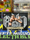 2021 Topps WWE Randy Orton Lights Out The Game #RKO-4 Trading Card