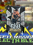 2021 Topps WWE Randy Orton Surprising The Deadman #RKO-1 Trading Card