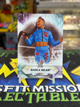 2021 Topps WWE Smackdown Bianca Belair #140 Trading Card